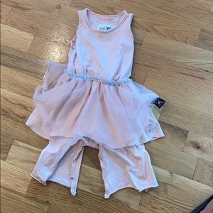 One piece Nununu outfit